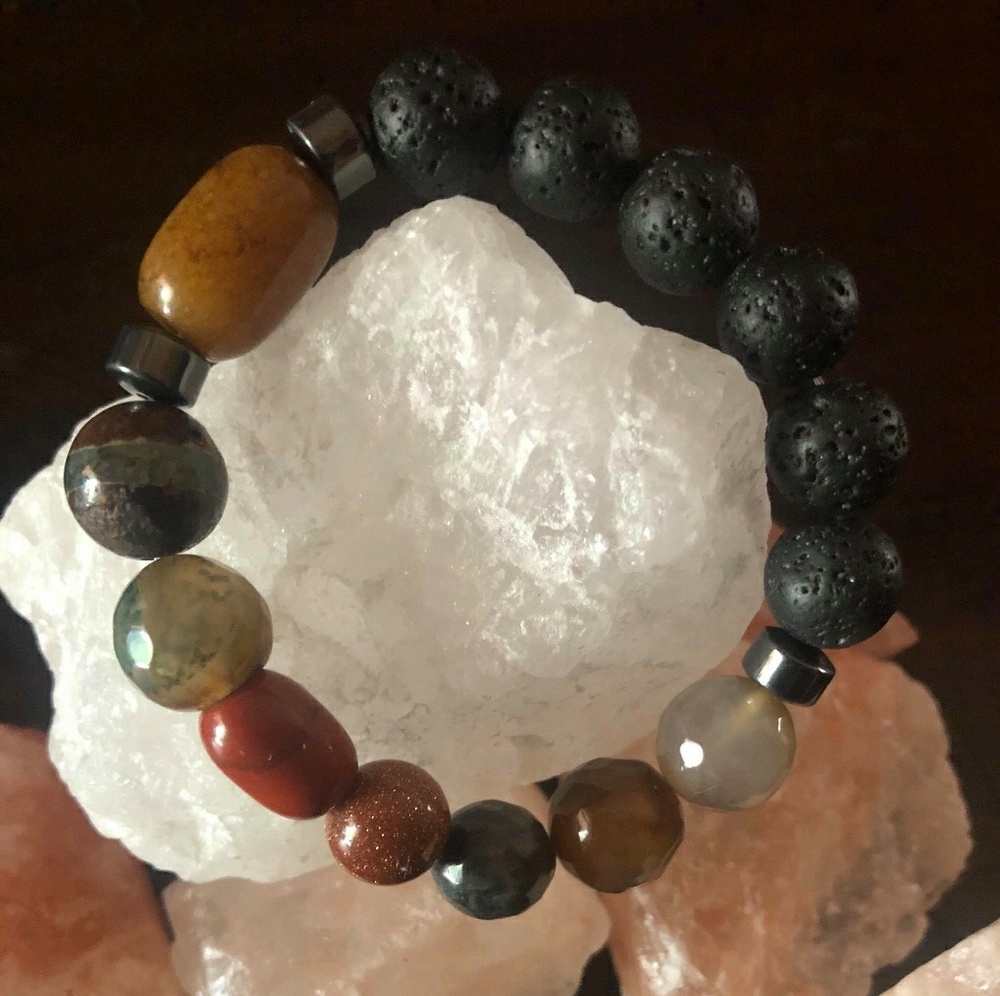Men bracelet